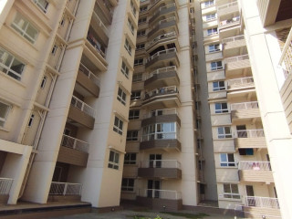 1203 Sq.Ft Flat with 2BHK For Sale in Kalkere Agara Main Road Kempaiah Layout