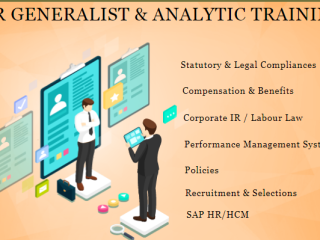 Best HR Generalist & SAP HCM Payroll Institute in Delhi, 110051 - |100% Job  "New Year Offer 2025" by [ SLA Consultants Delhi] "100% Job Guarantee"